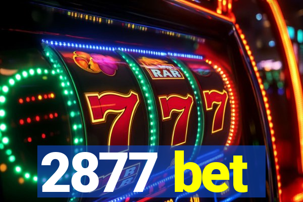 2877 bet